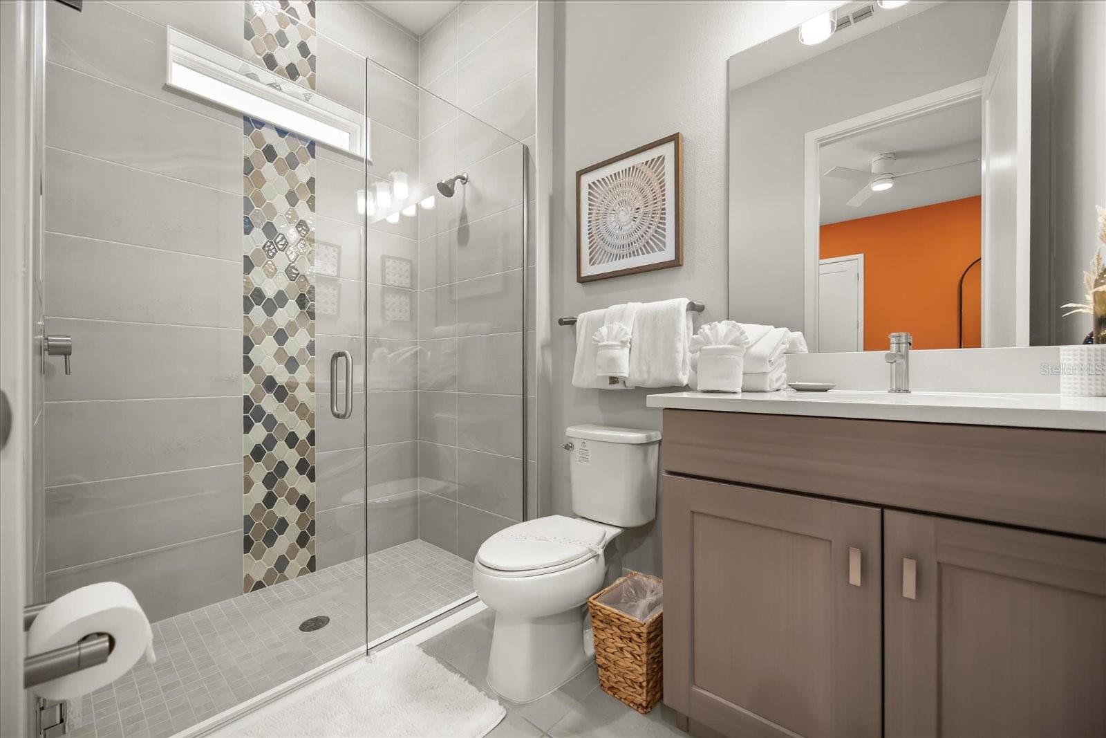 REUNION WEST FAIRWAYS 17 & 18 REP - Residential