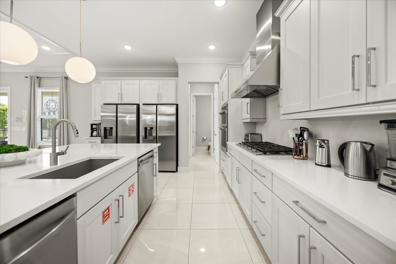 REUNION WEST FAIRWAYS 17 & 18 REP - Residential