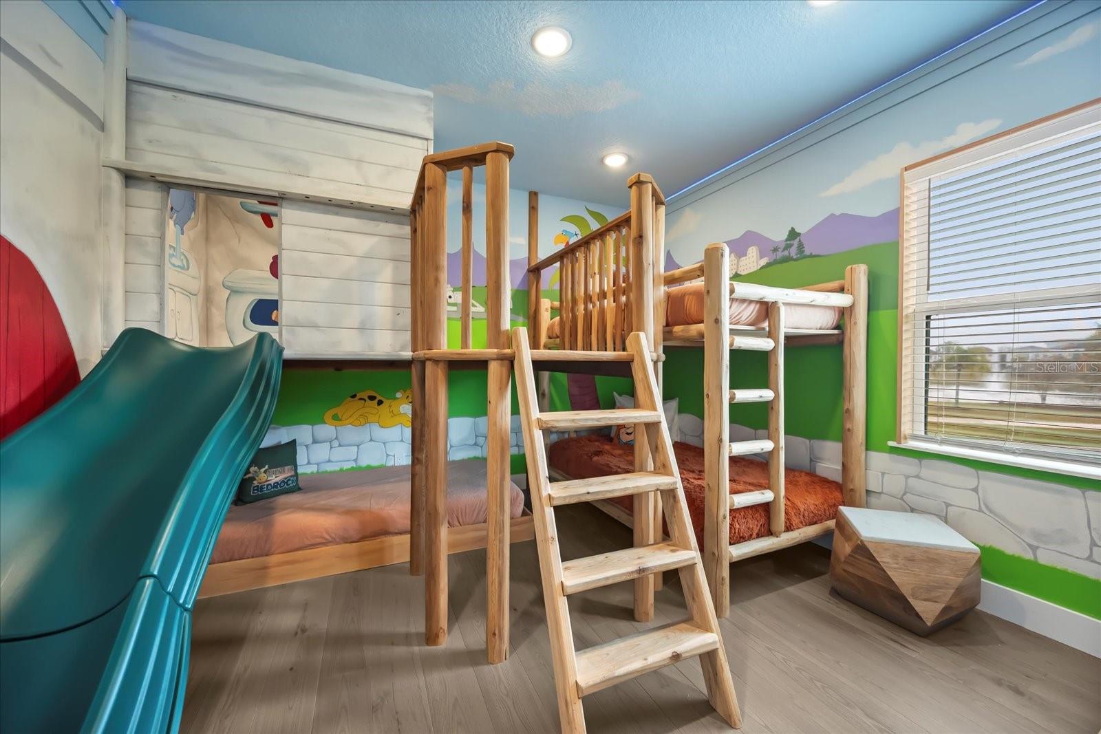 REUNION WEST FAIRWAYS 17 & 18 REP - Residential