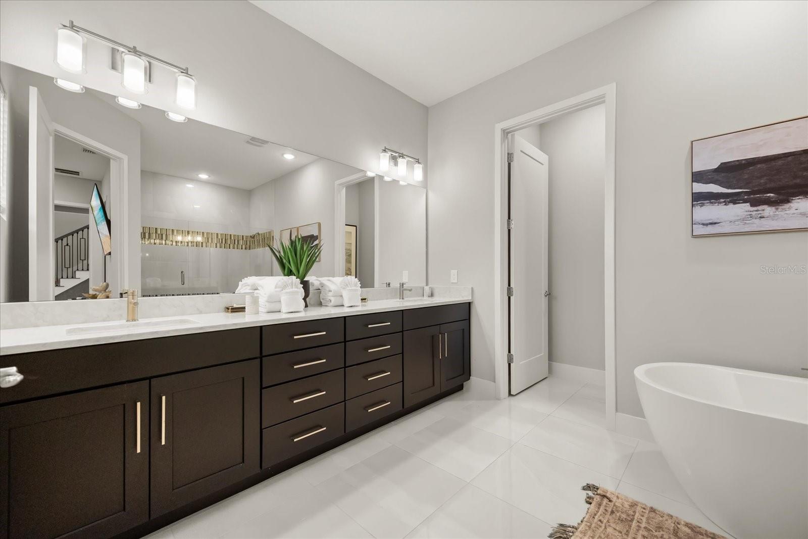 REUNION WEST FAIRWAYS 17 & 18 REP - Residential