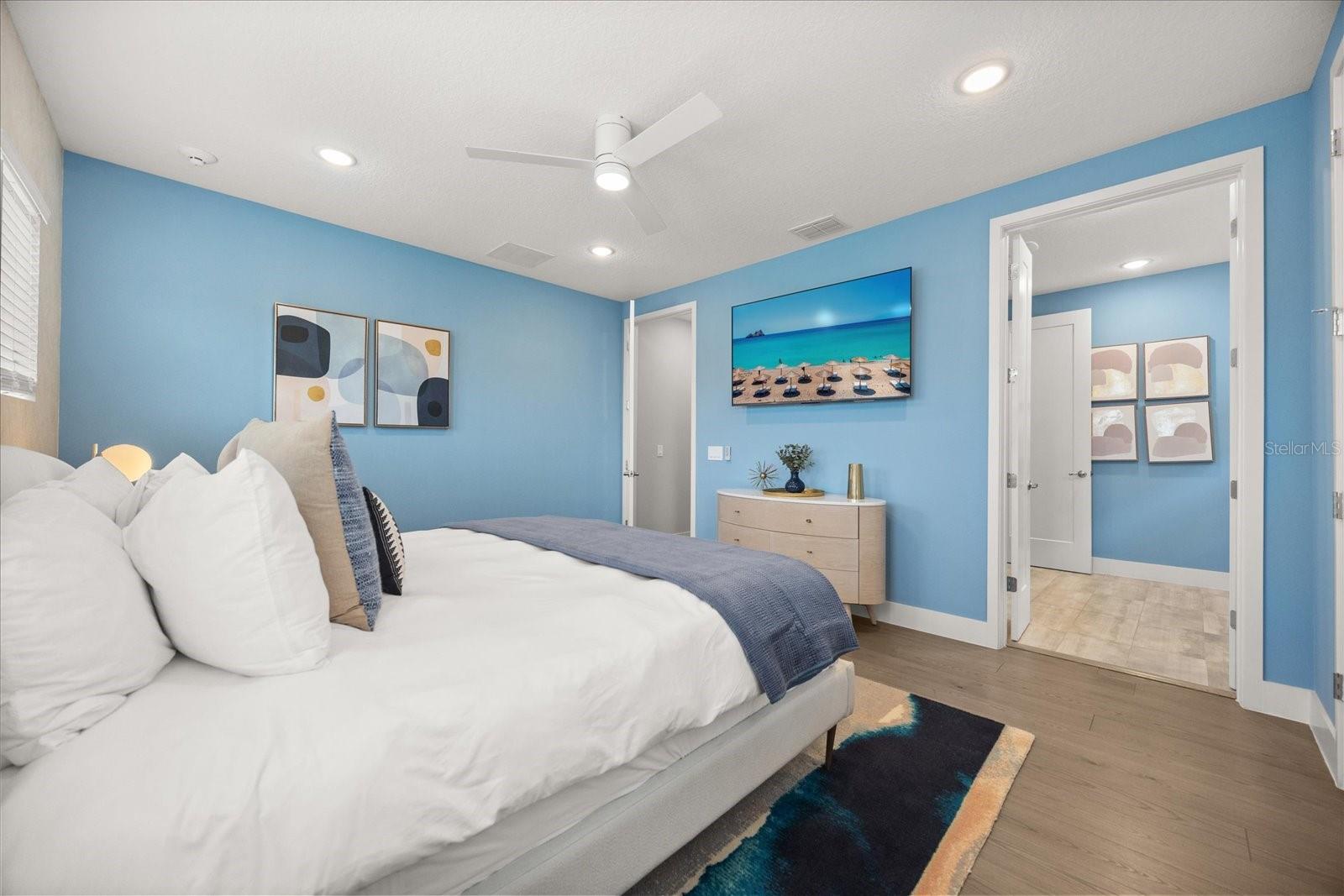 REUNION WEST FAIRWAYS 17 & 18 REP - Residential