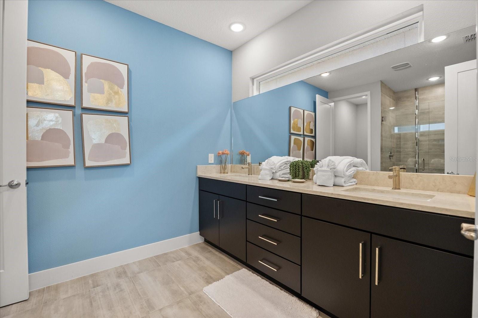 REUNION WEST FAIRWAYS 17 & 18 REP - Residential