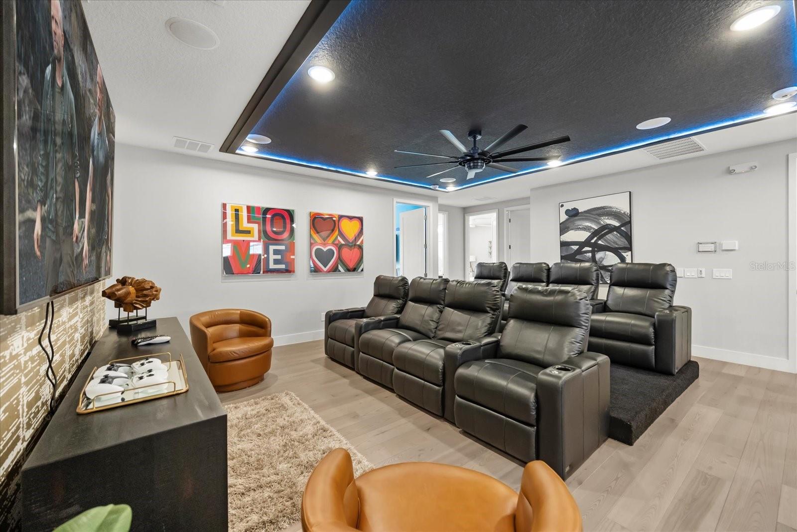 REUNION WEST FAIRWAYS 17 & 18 REP - Residential