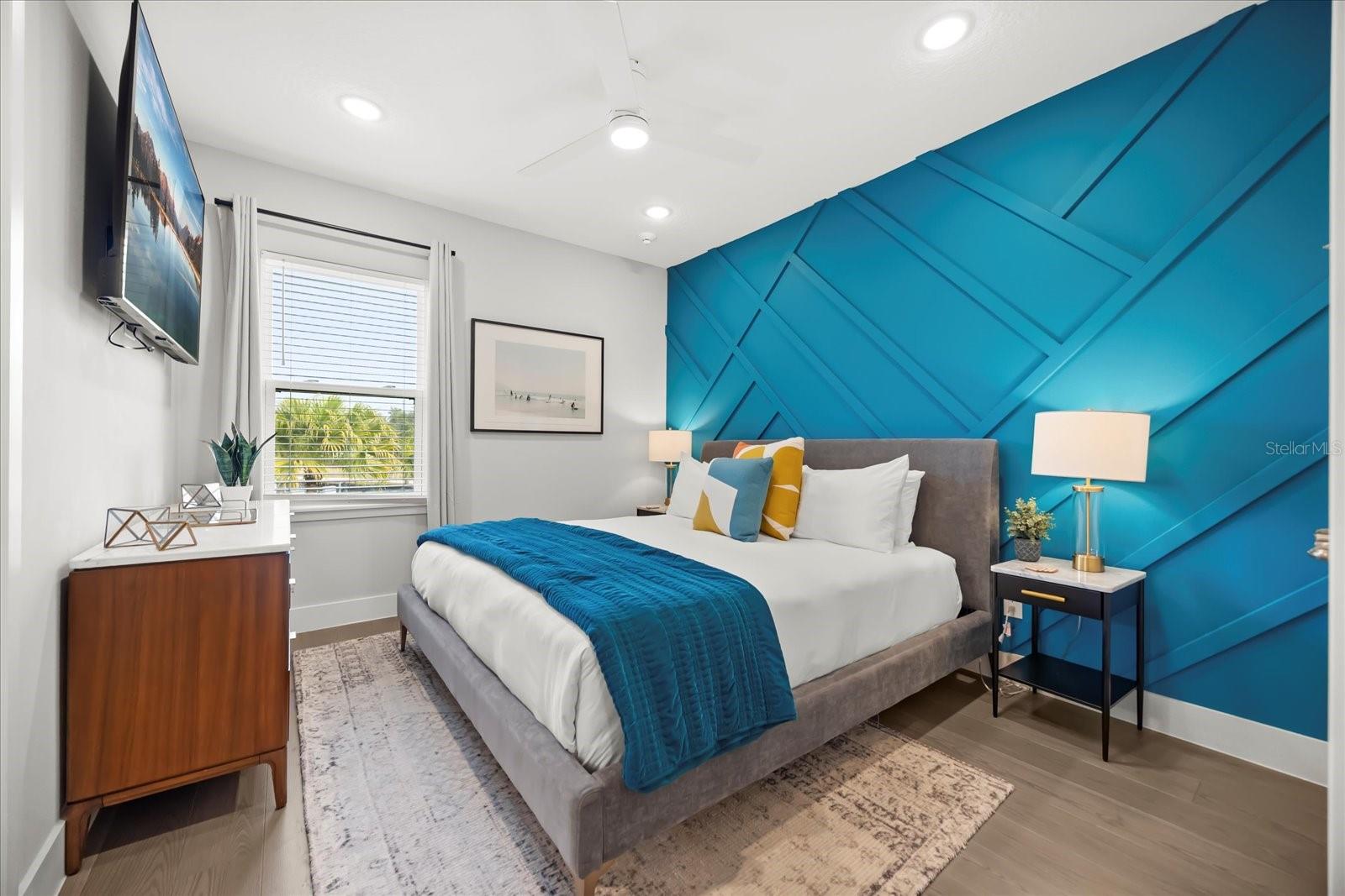 REUNION WEST FAIRWAYS 17 & 18 REP - Residential