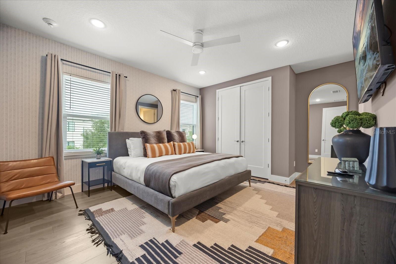 REUNION WEST FAIRWAYS 17 & 18 REP - Residential