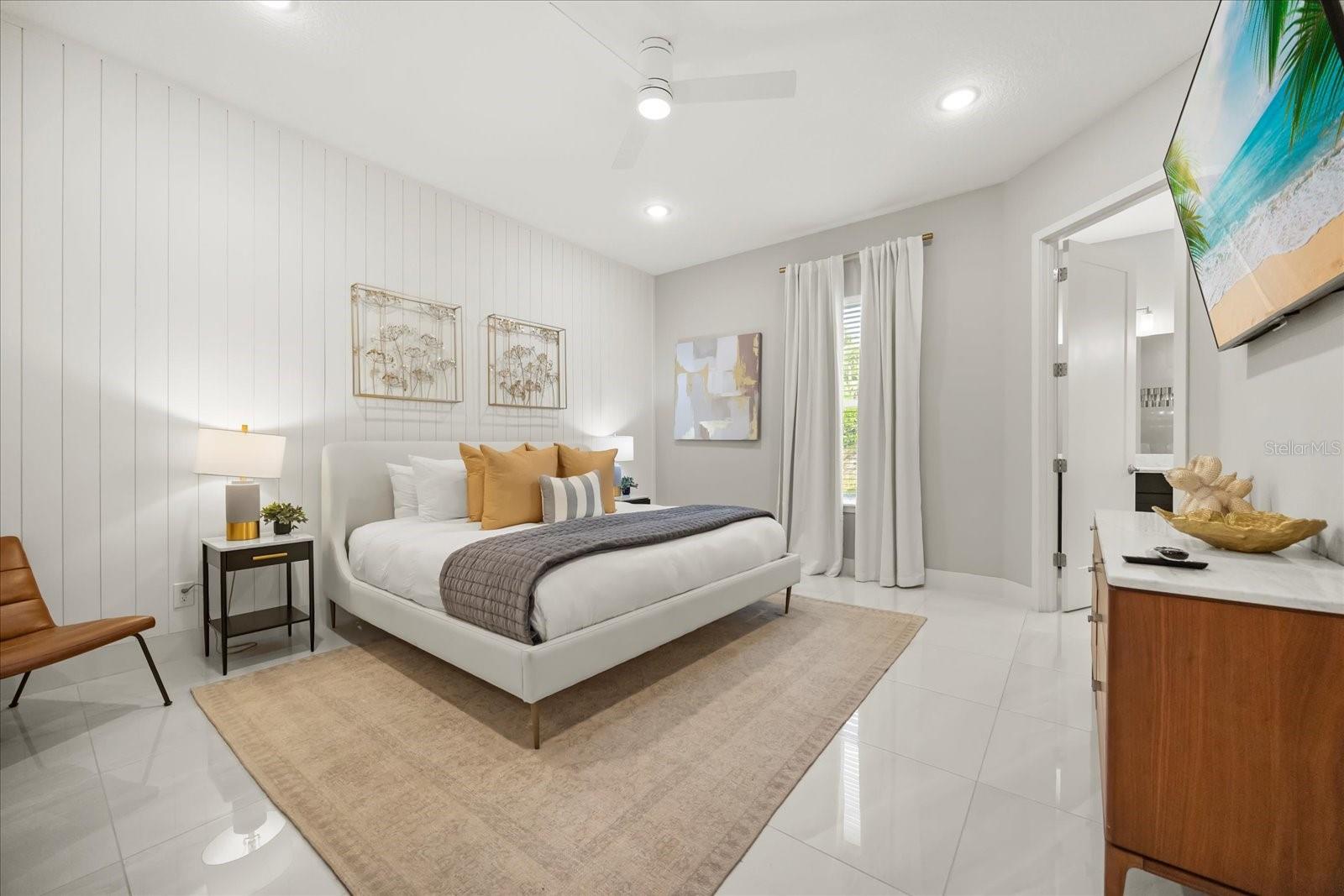 REUNION WEST FAIRWAYS 17 & 18 REP - Residential