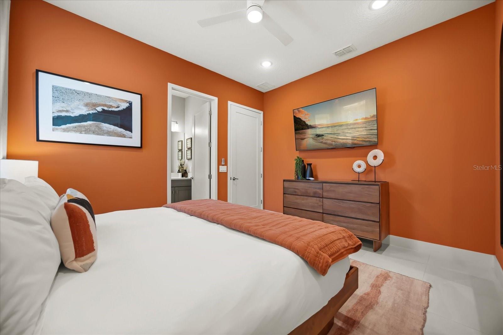 REUNION WEST FAIRWAYS 17 & 18 REP - Residential