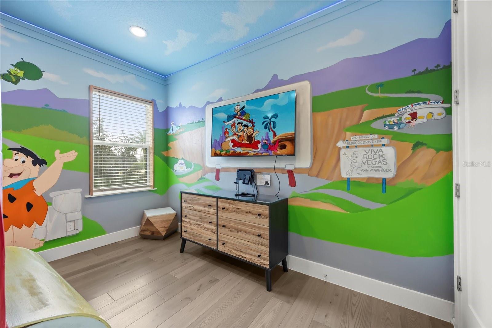 REUNION WEST FAIRWAYS 17 & 18 REP - Residential