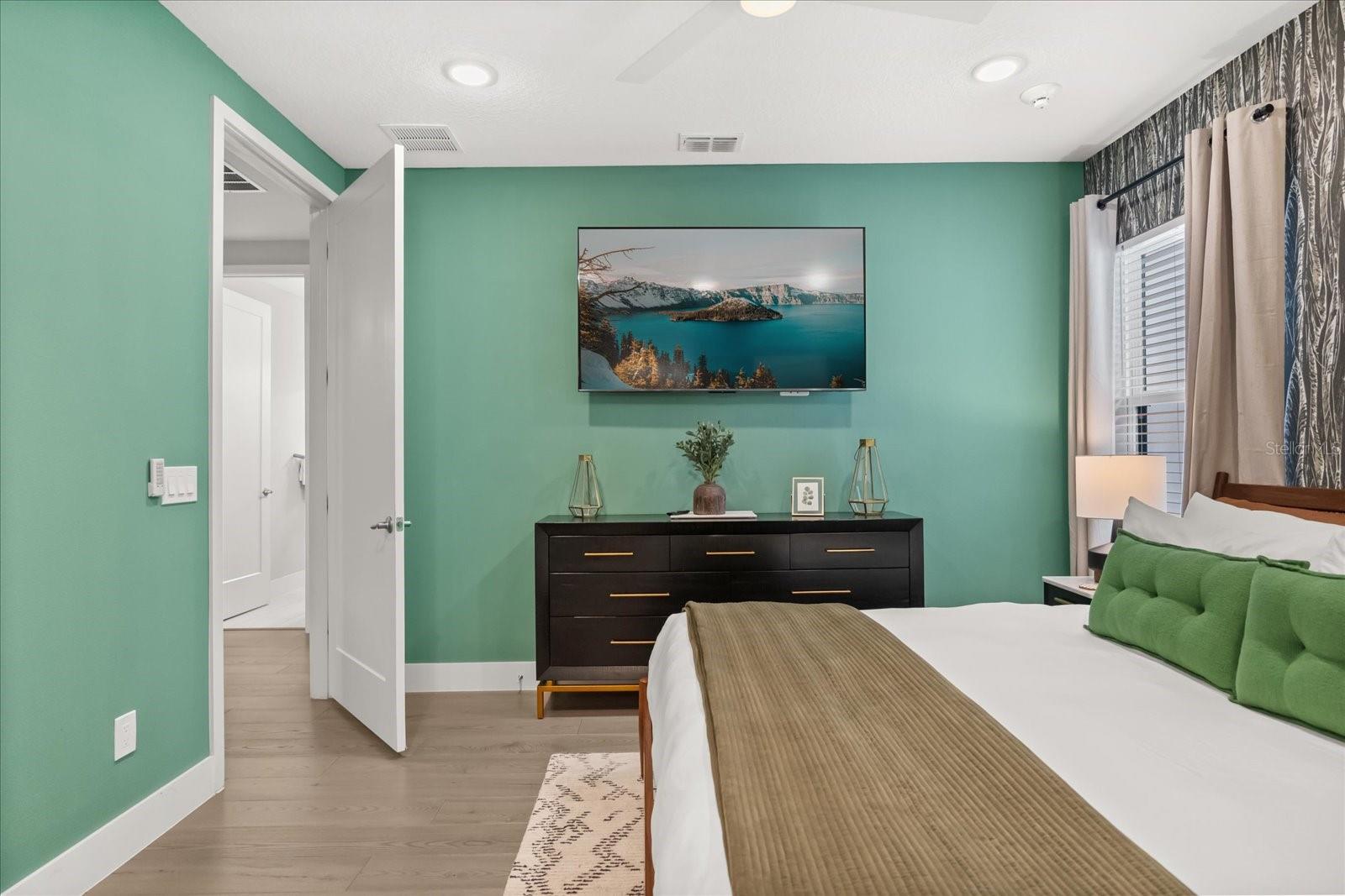 REUNION WEST FAIRWAYS 17 & 18 REP - Residential