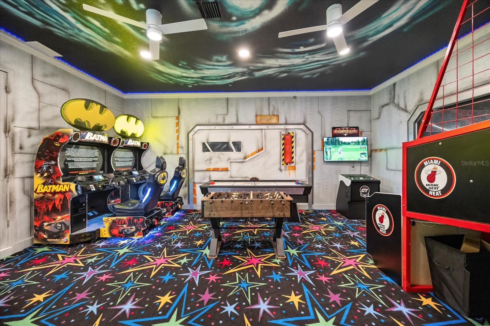 REUNION WEST FAIRWAYS 17 & 18 REP - Residential