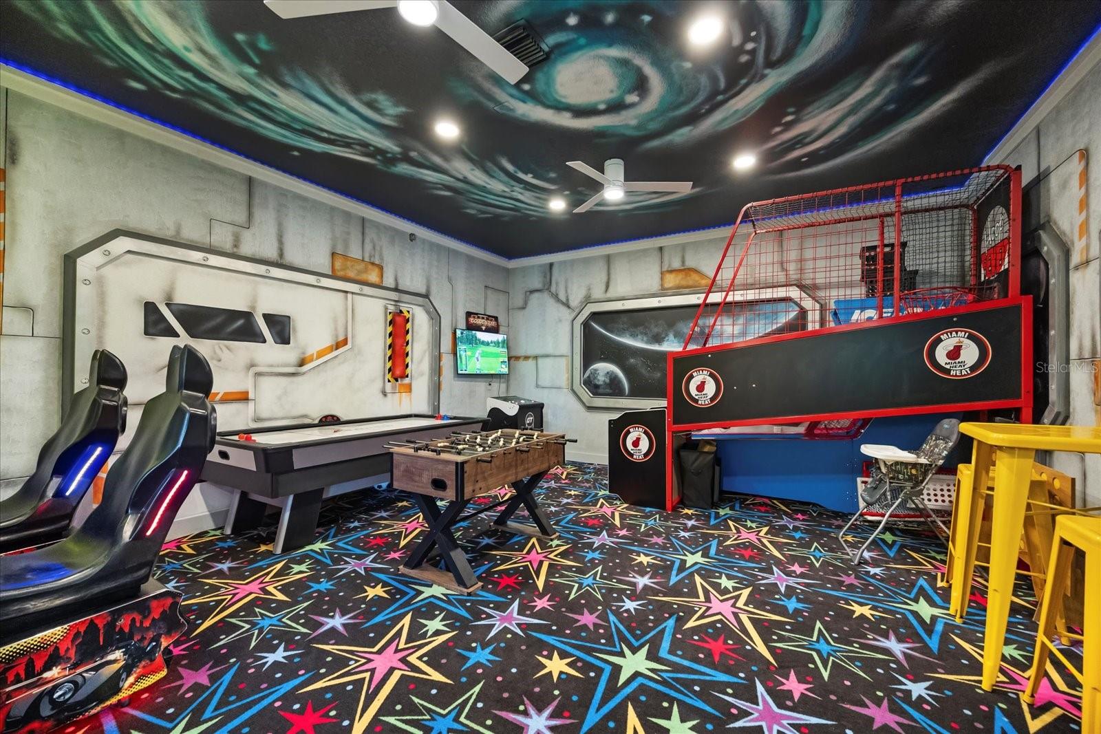 REUNION WEST FAIRWAYS 17 & 18 REP - Residential