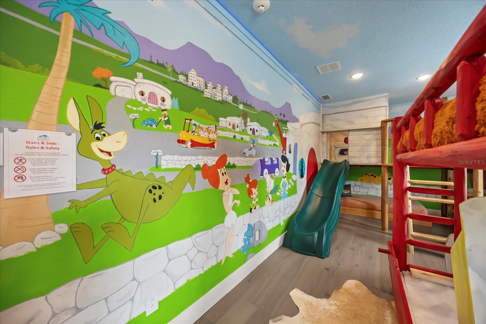 REUNION WEST FAIRWAYS 17 & 18 REP - Residential