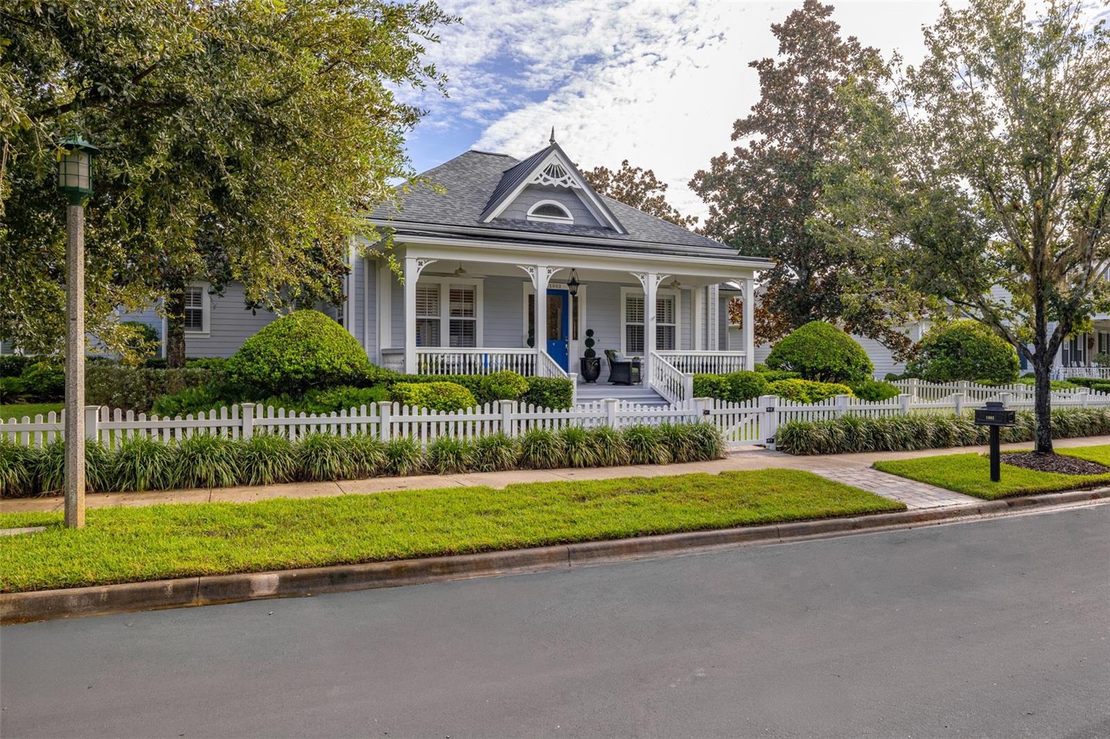 1003 OAK POND DRIVE