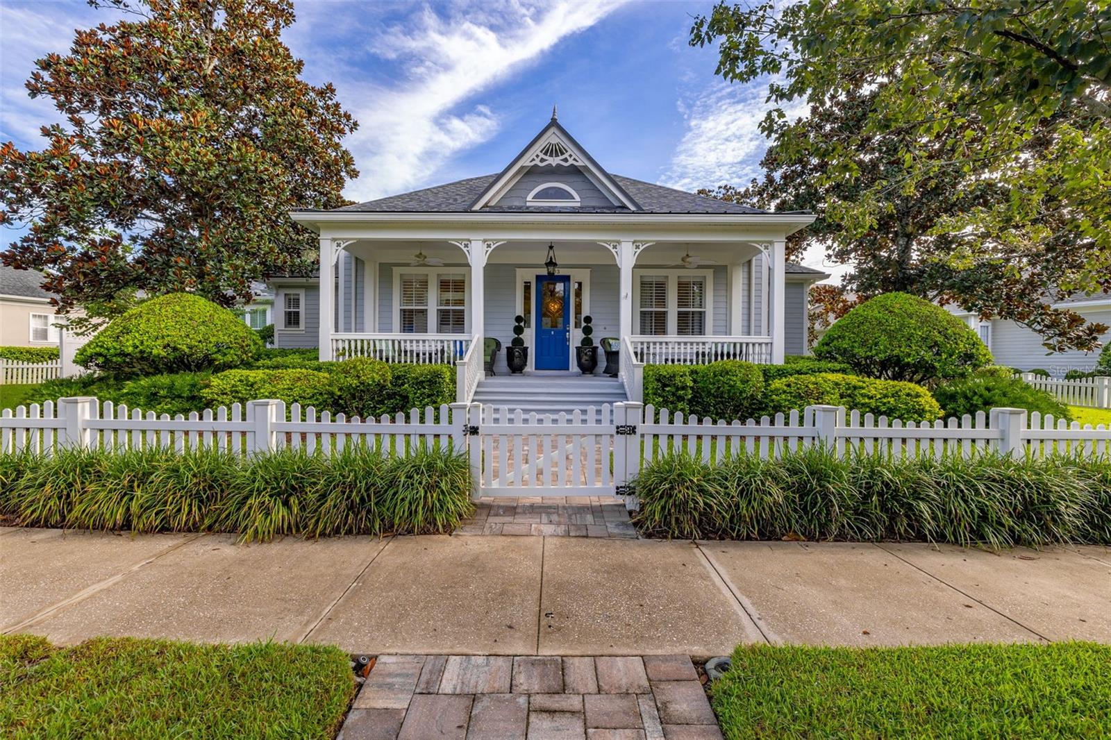 1003 OAK POND DRIVE