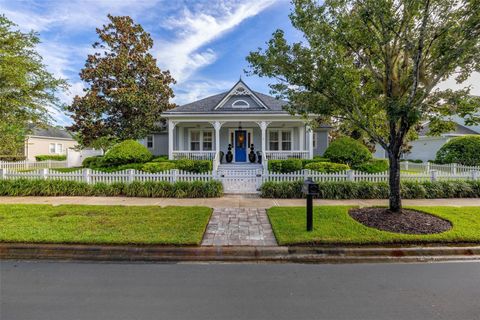 1003 OAK POND DRIVE CELEBRATION FL 34747