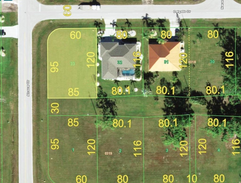 Photo of 25197 Delgado Drive, Punta Gorda, FL 33955 (MLS # A4683871)