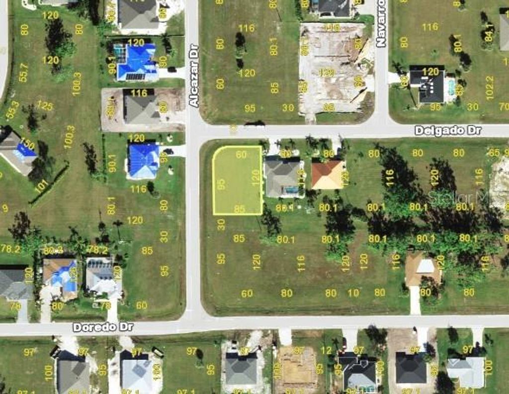 Photo of 25197 Delgado Drive, Punta Gorda, FL 33955 (MLS # A4683871)