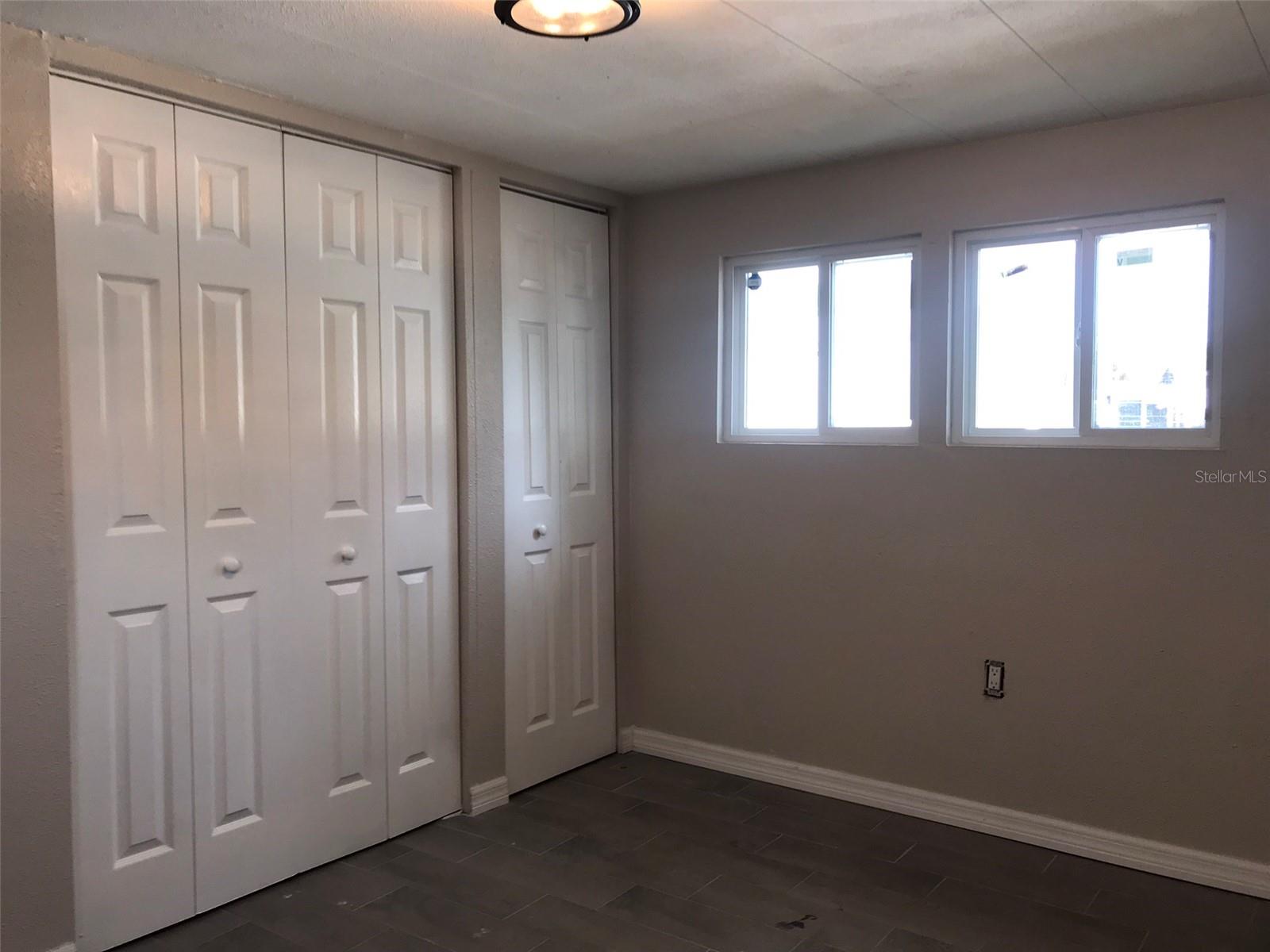 JENSEN PARK VILLAGE - Residential