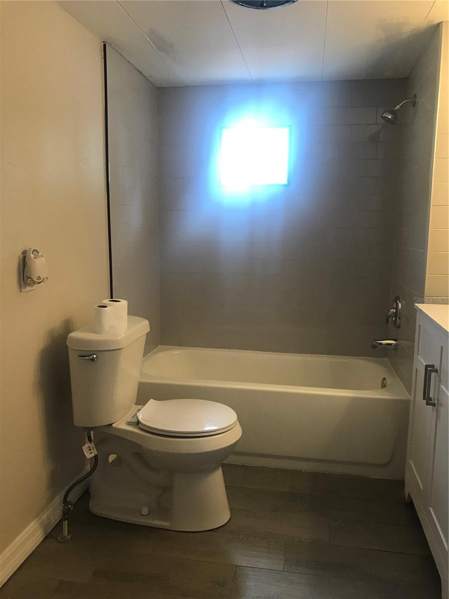 JENSEN PARK VILLAGE - Residential