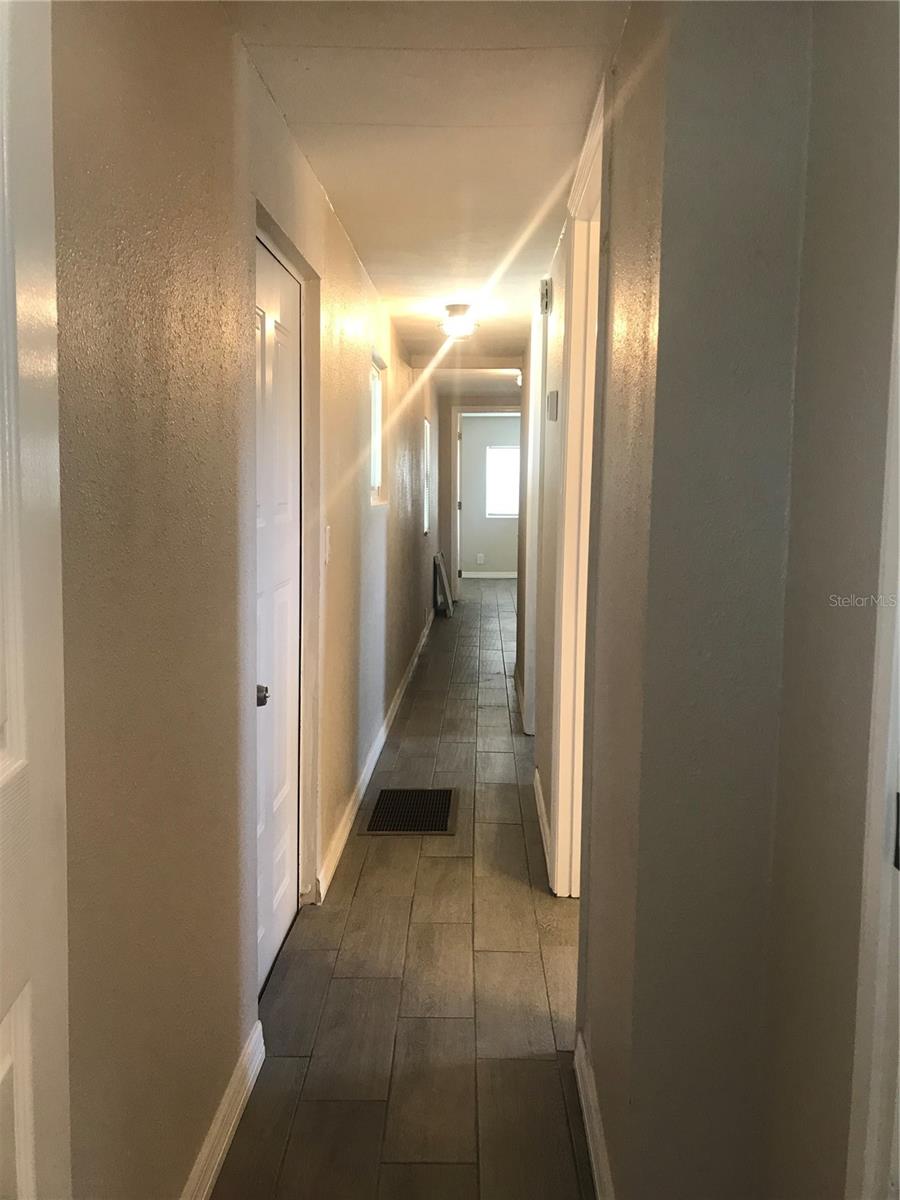 JENSEN PARK VILLAGE - Residential