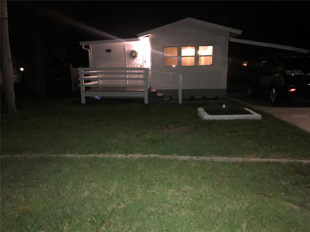 Photo of 7037 Lofty Drive, Port Richey, FL 34668 (MLS # TB8463353)