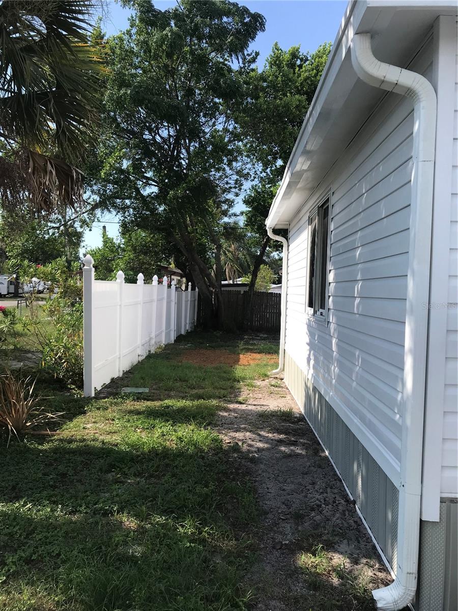 JENSEN PARK VILLAGE - Residential