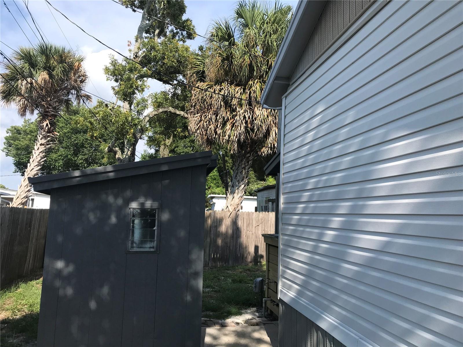 JENSEN PARK VILLAGE - Residential