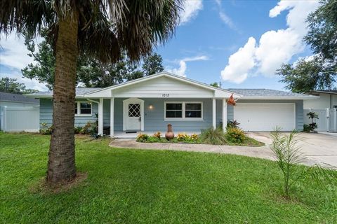 Photo of 1012 Irene Avenue, Largo, FL 33771 (MLS # TB8416724)