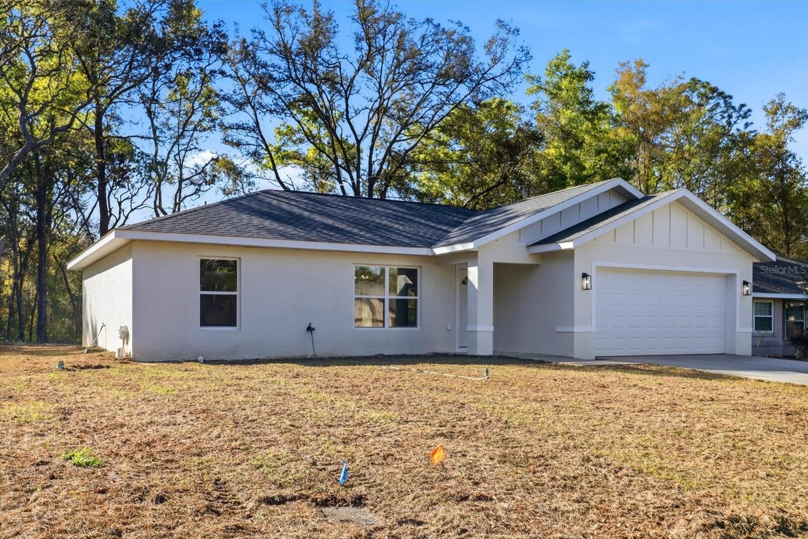 CITRUS SPGS UNIT 04 - Residential