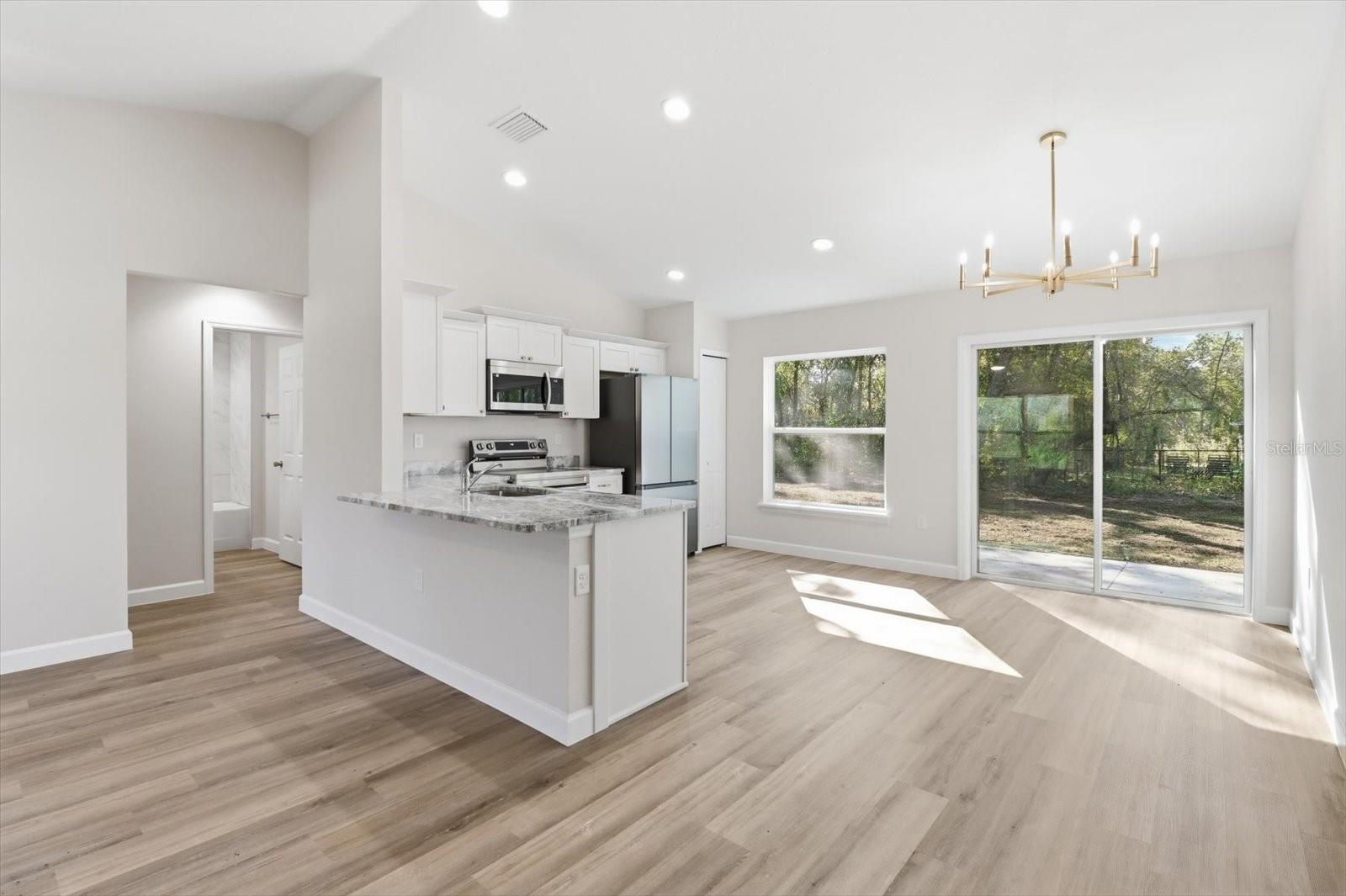 CITRUS SPGS UNIT 04 - Residential