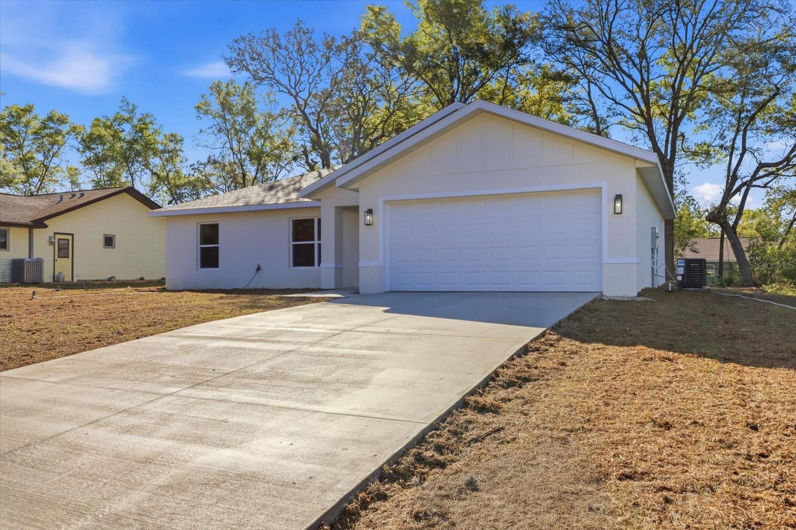 CITRUS SPGS UNIT 04 - Residential