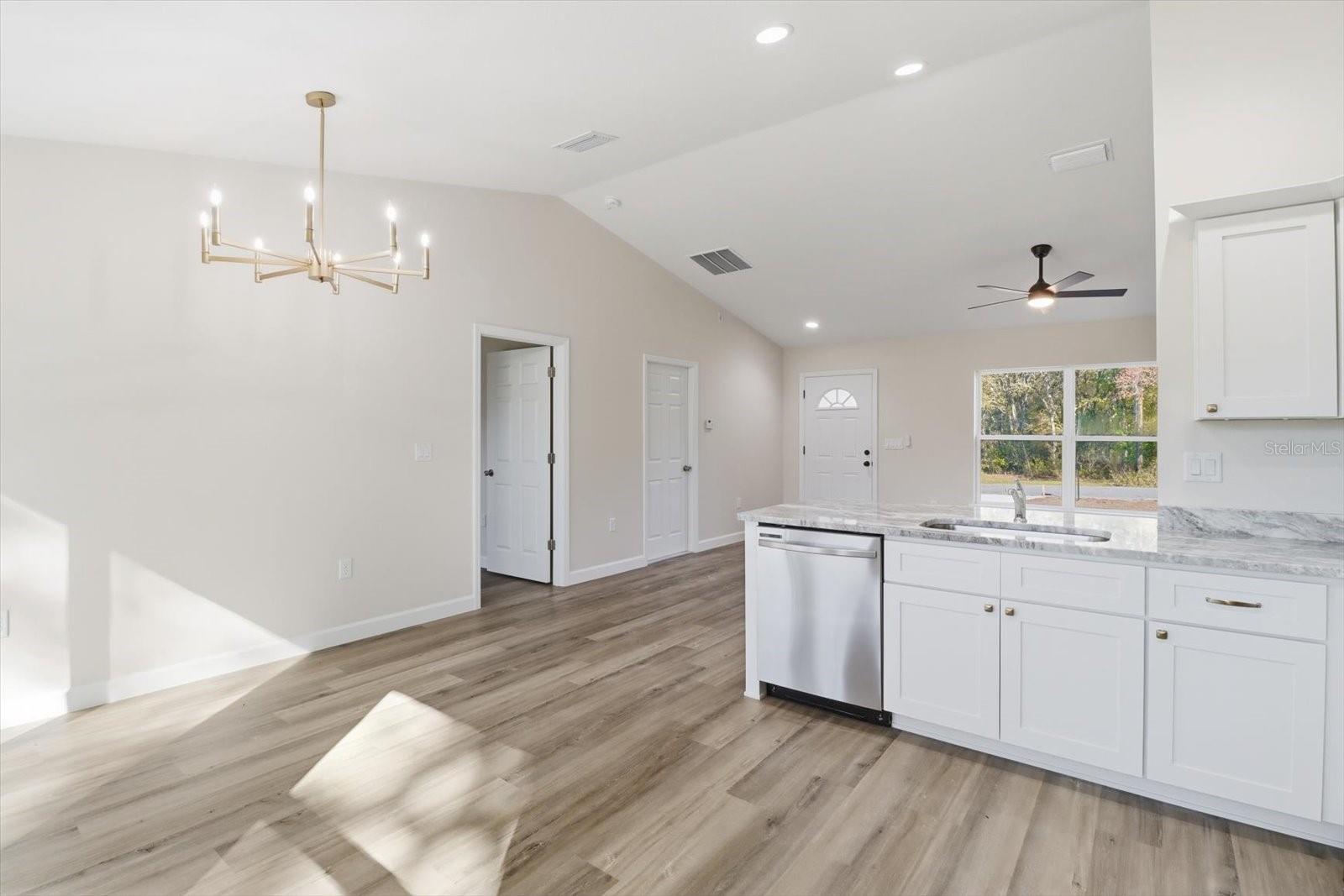 CITRUS SPGS UNIT 04 - Residential