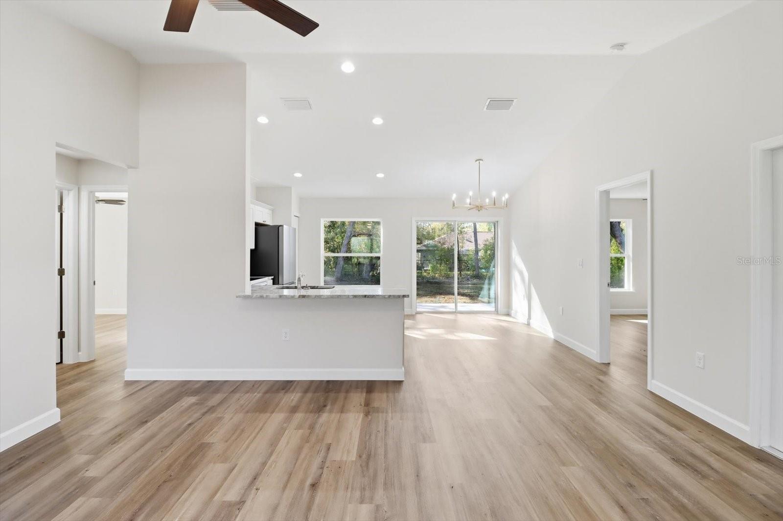 CITRUS SPGS UNIT 04 - Residential