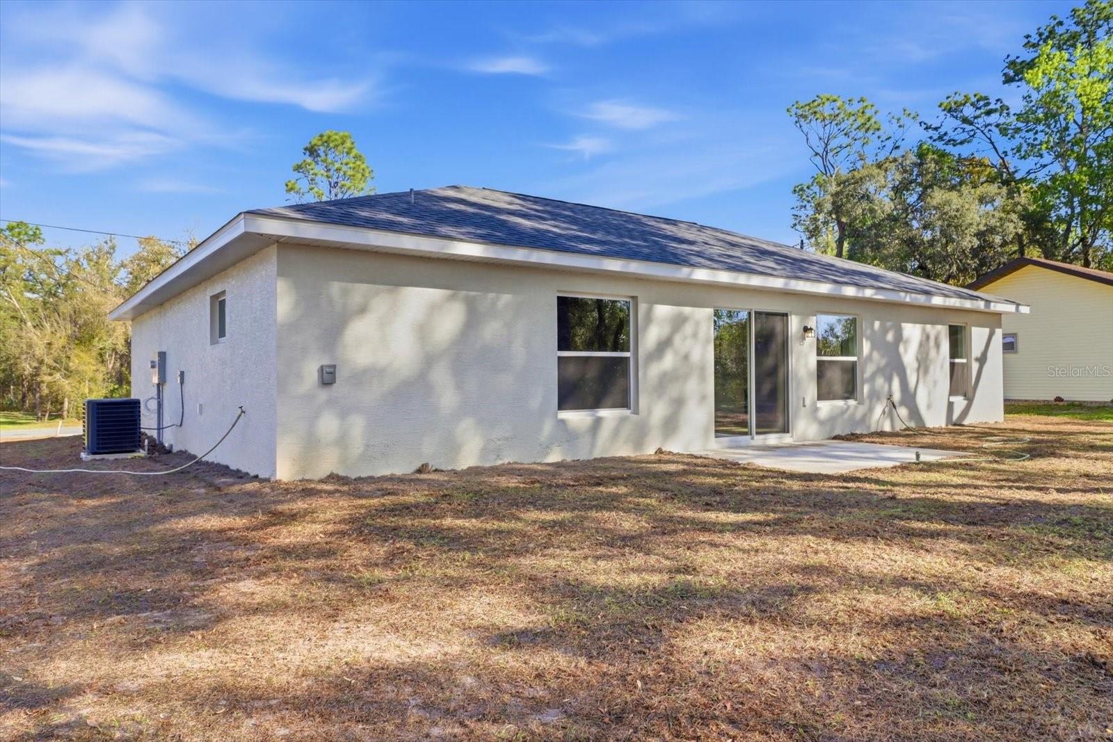 CITRUS SPGS UNIT 04 - Residential