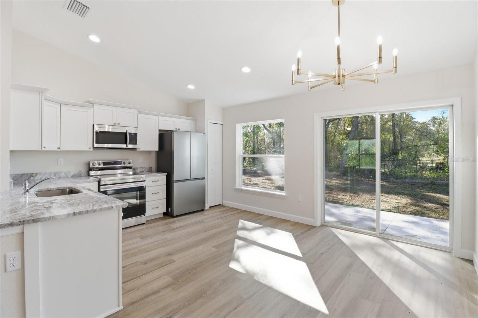 CITRUS SPGS UNIT 04 - Residential