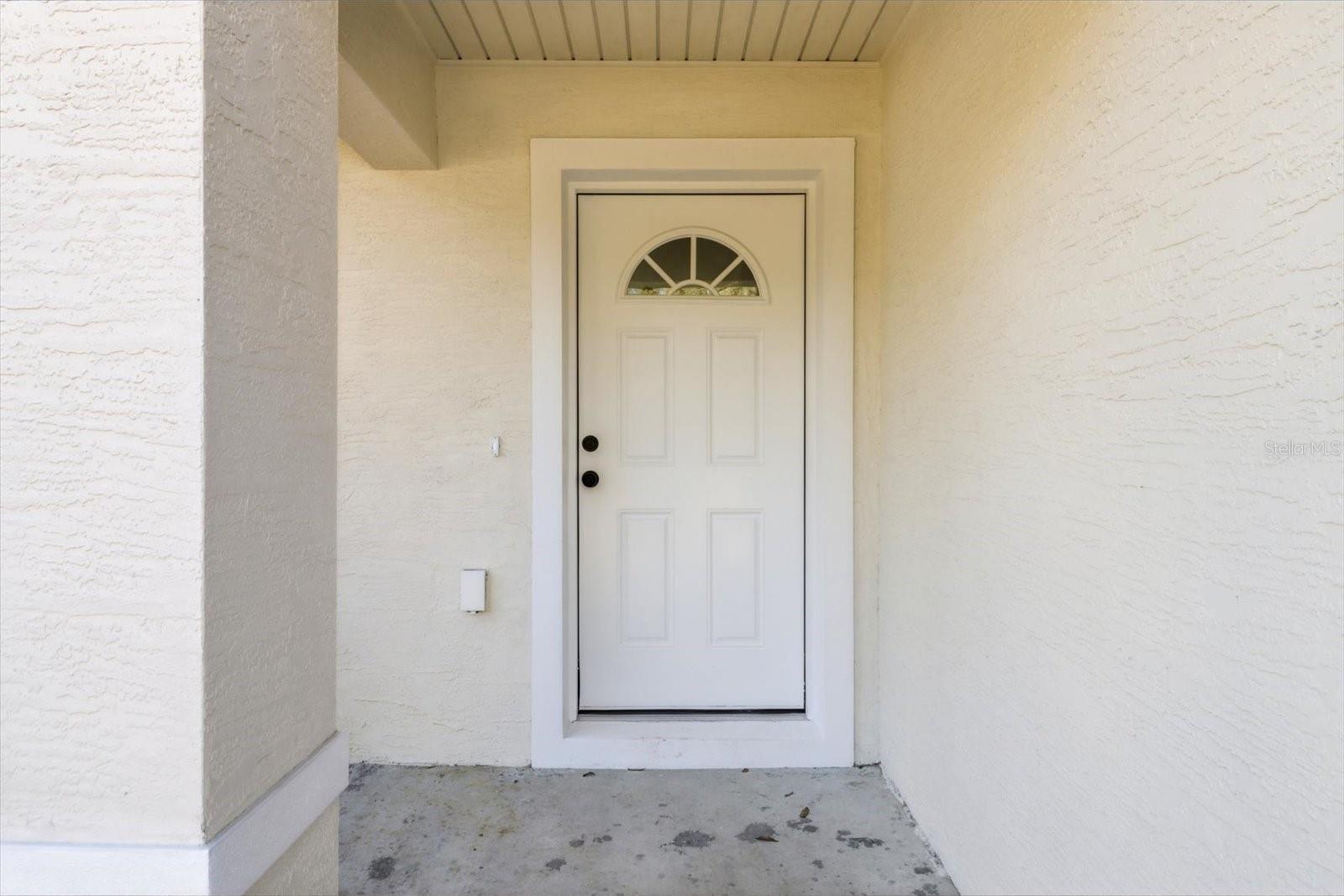 CITRUS SPGS UNIT 04 - Residential