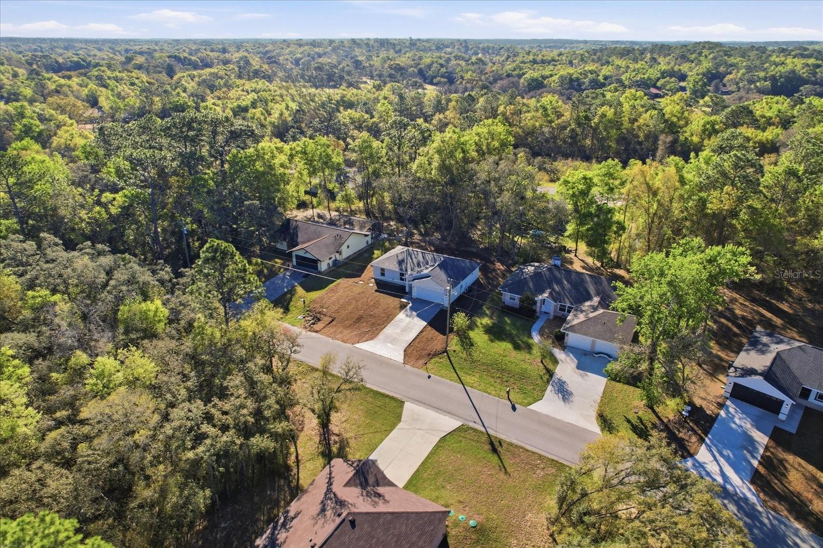 CITRUS SPGS UNIT 04 - Residential