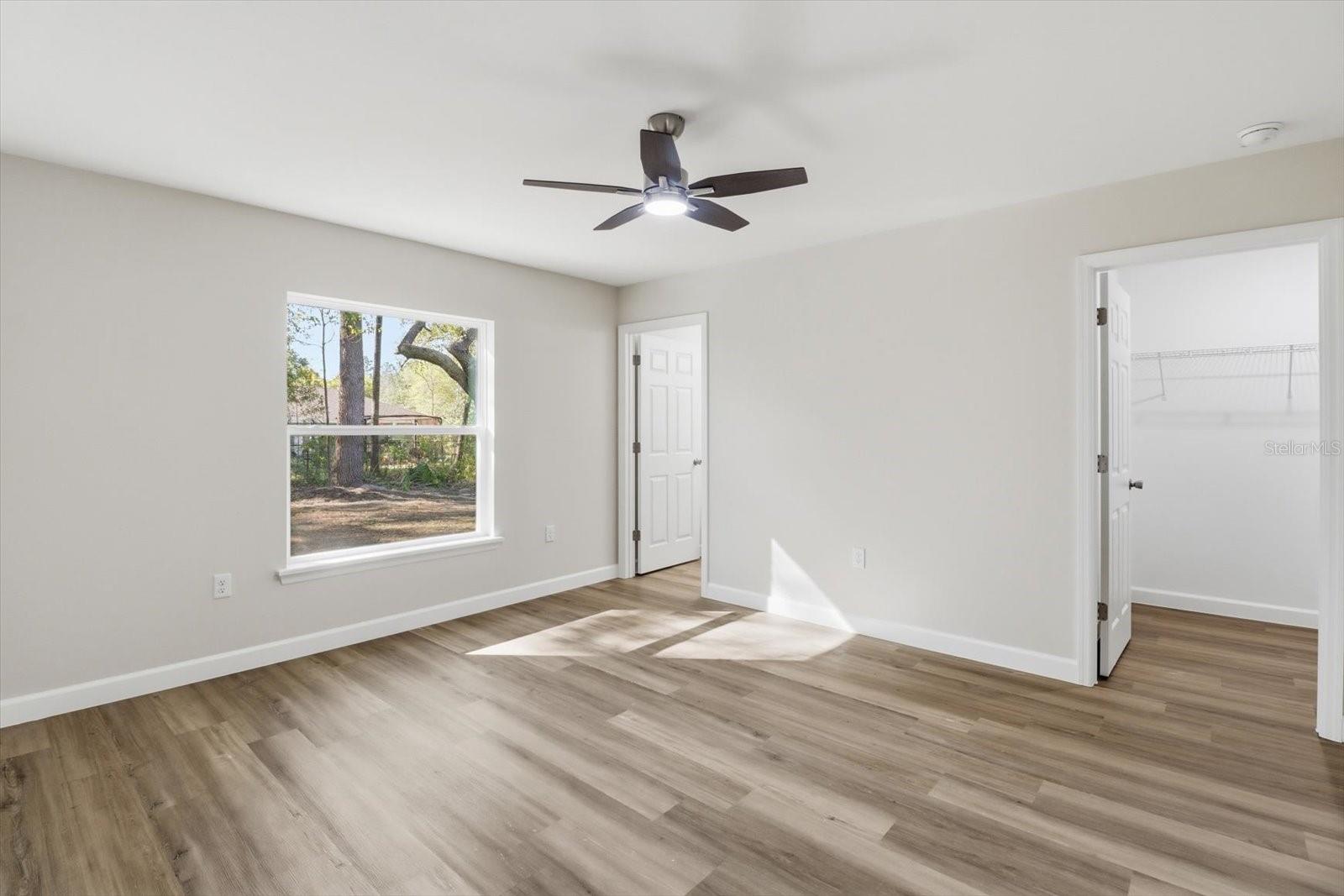 CITRUS SPGS UNIT 04 - Residential