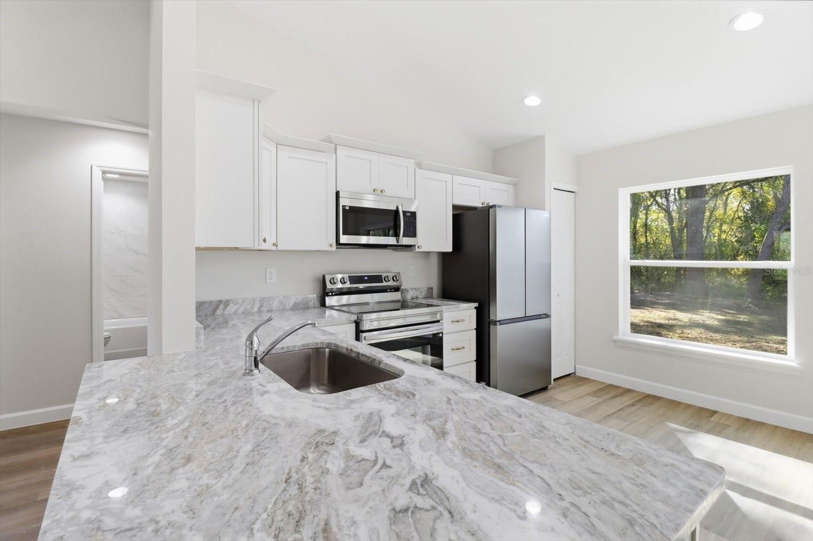 CITRUS SPGS UNIT 04 - Residential