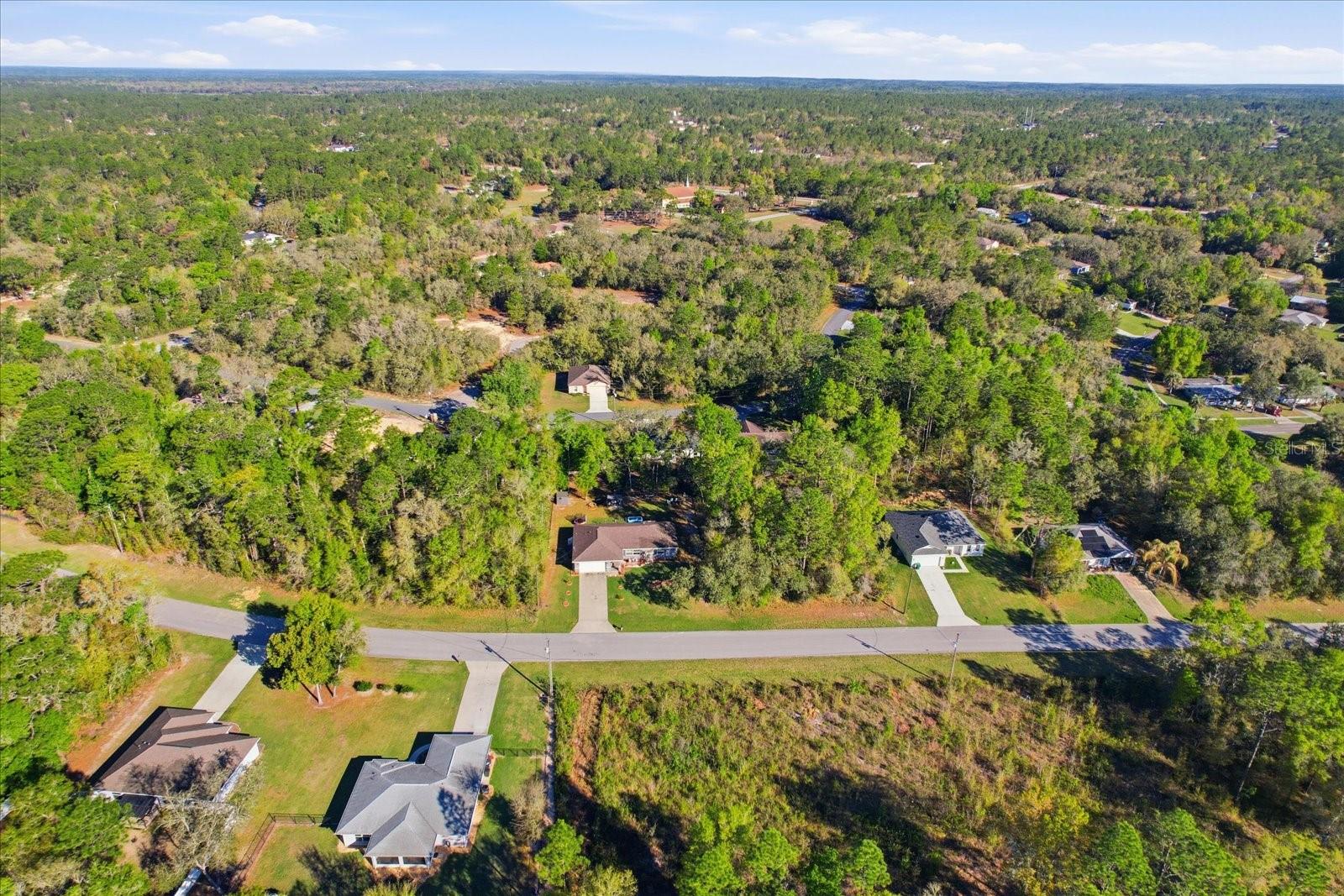 CITRUS SPGS UNIT 04 - Residential