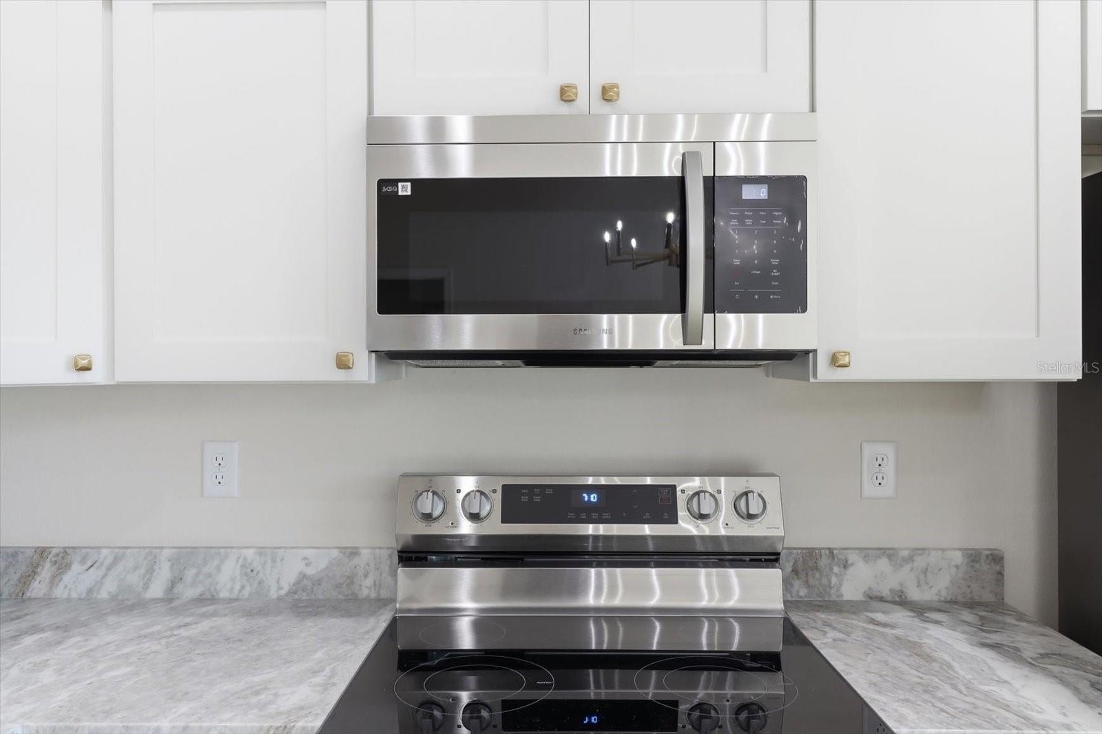 CITRUS SPGS UNIT 04 - Residential