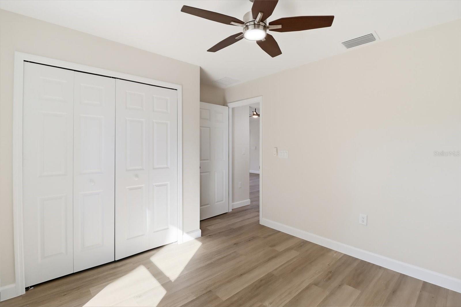 CITRUS SPGS UNIT 04 - Residential