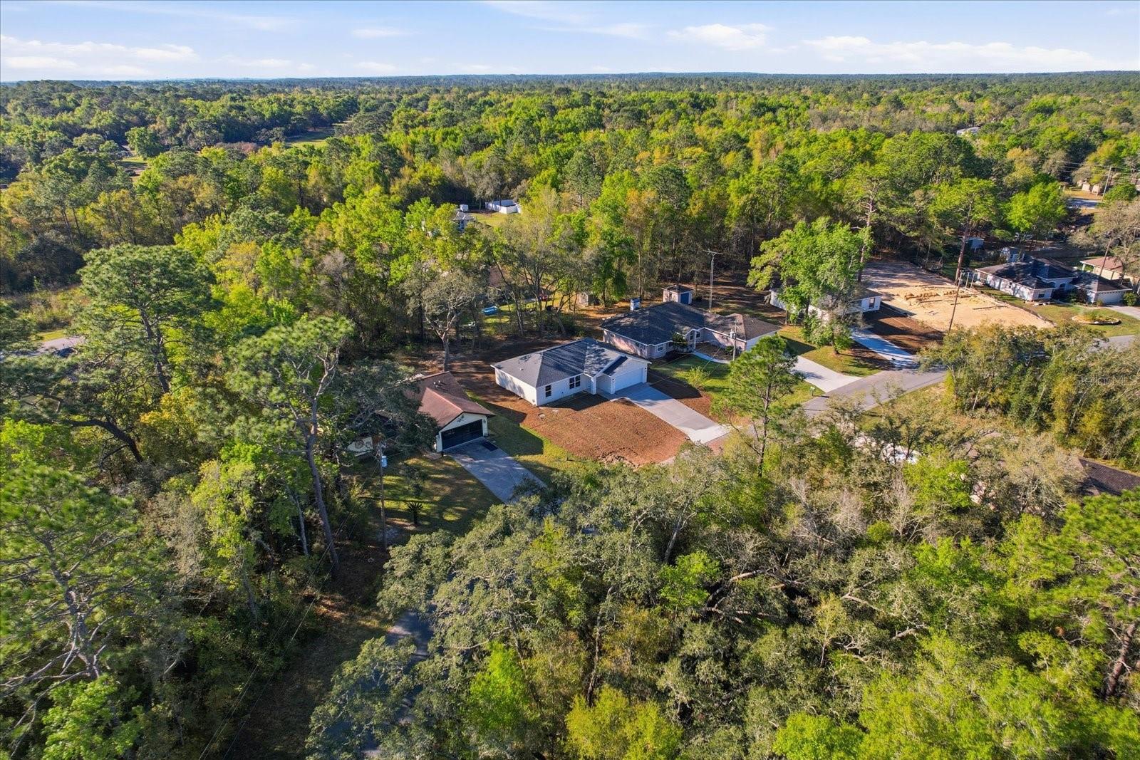 CITRUS SPGS UNIT 04 - Residential