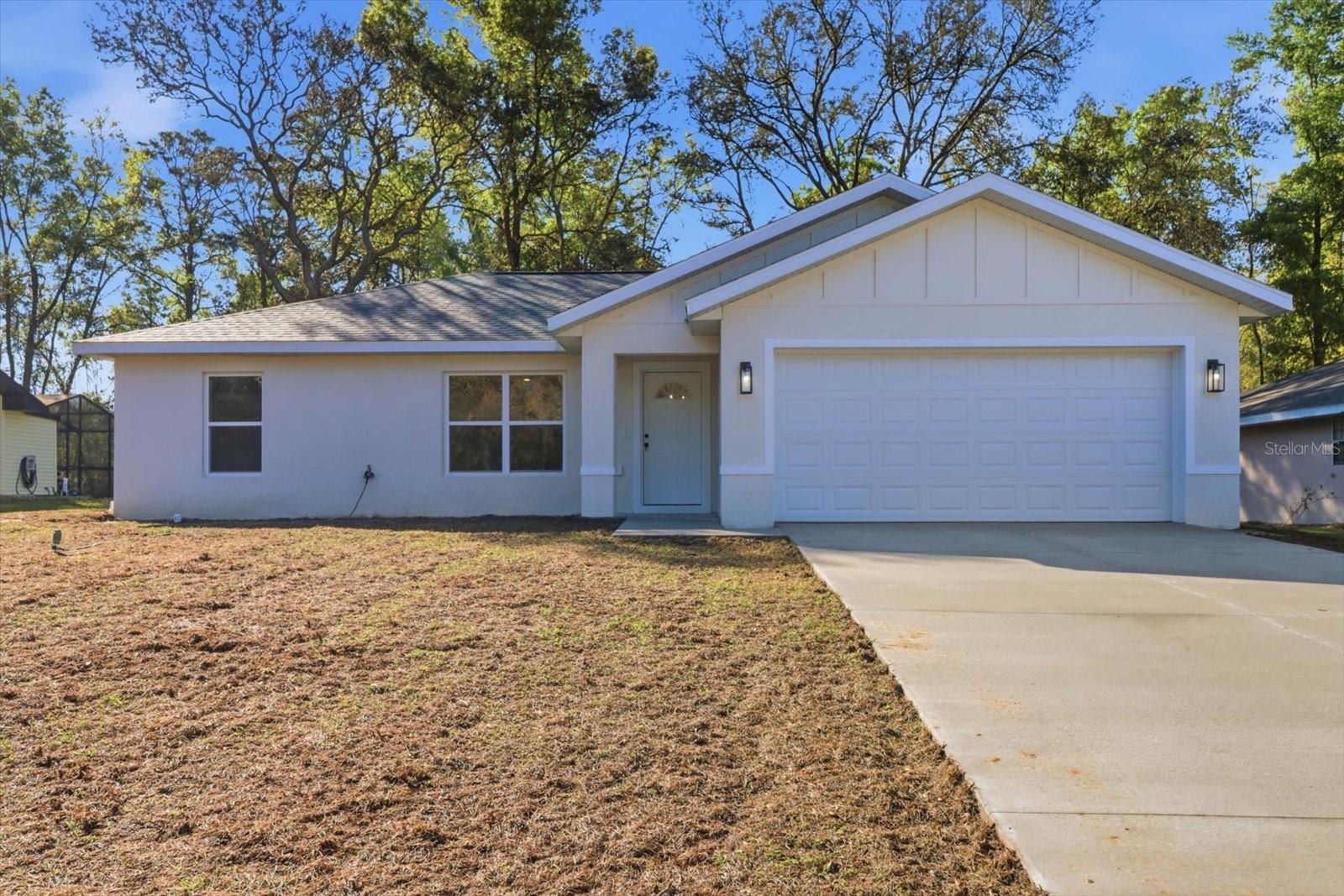 CITRUS SPGS UNIT 04 - Residential