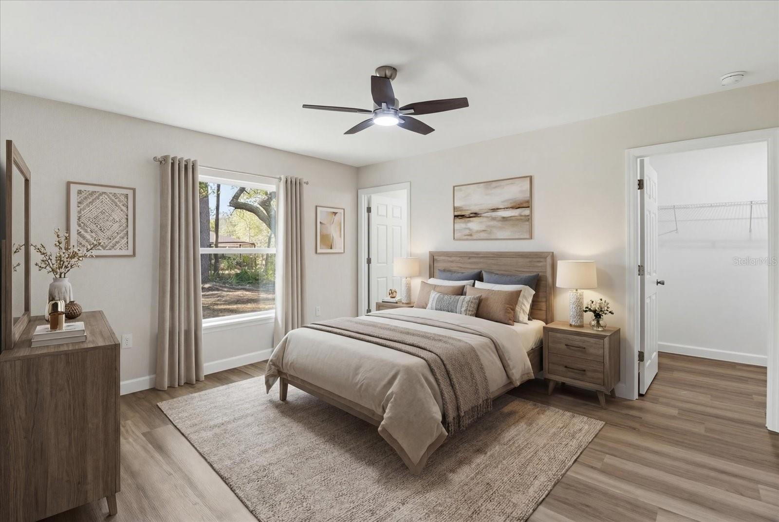 CITRUS SPGS UNIT 04 - Residential