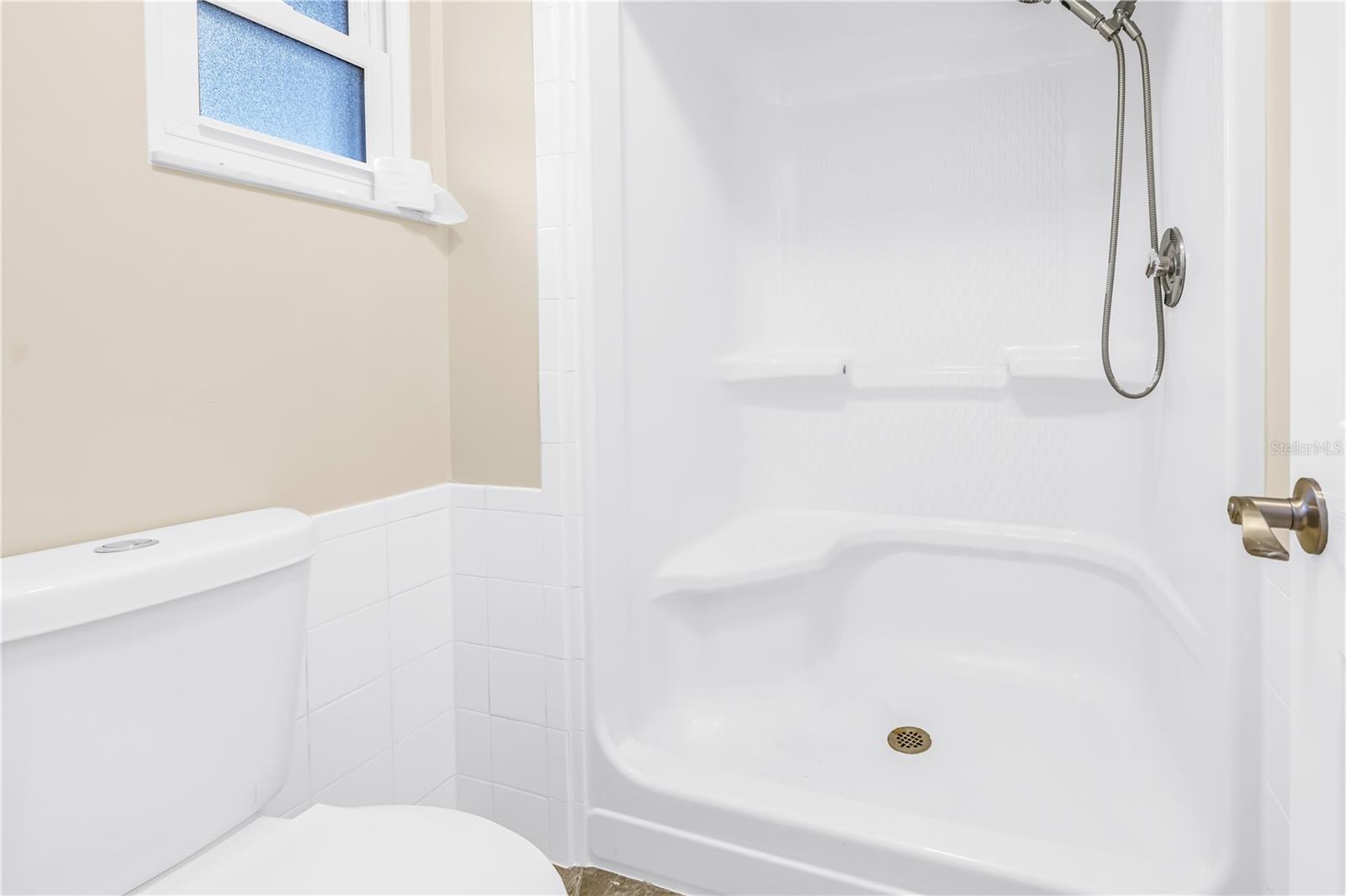 MAGNOLIA SHORES - Residential