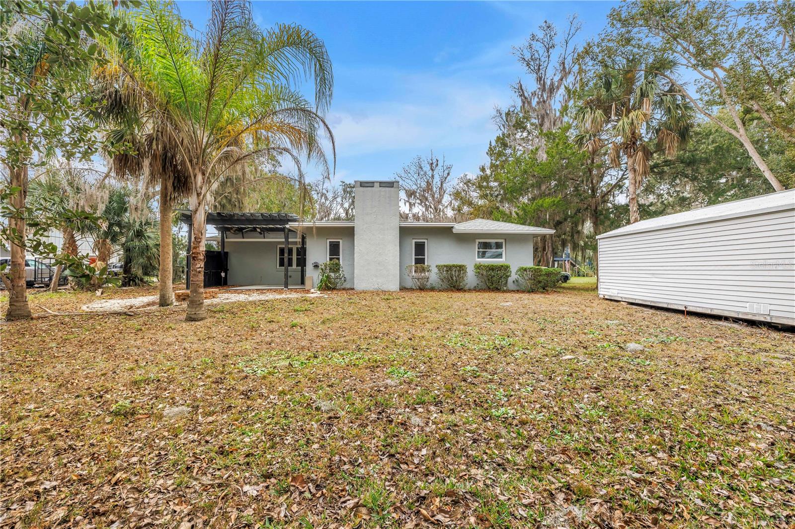 MAGNOLIA SHORES - Residential