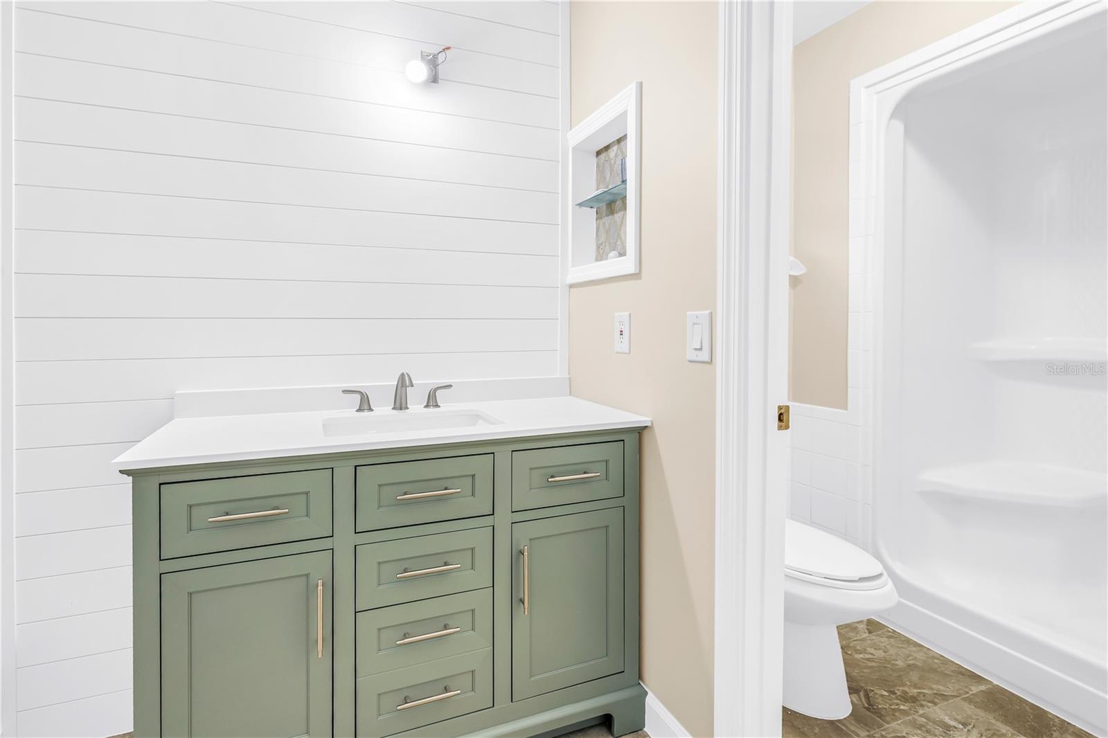 MAGNOLIA SHORES - Residential