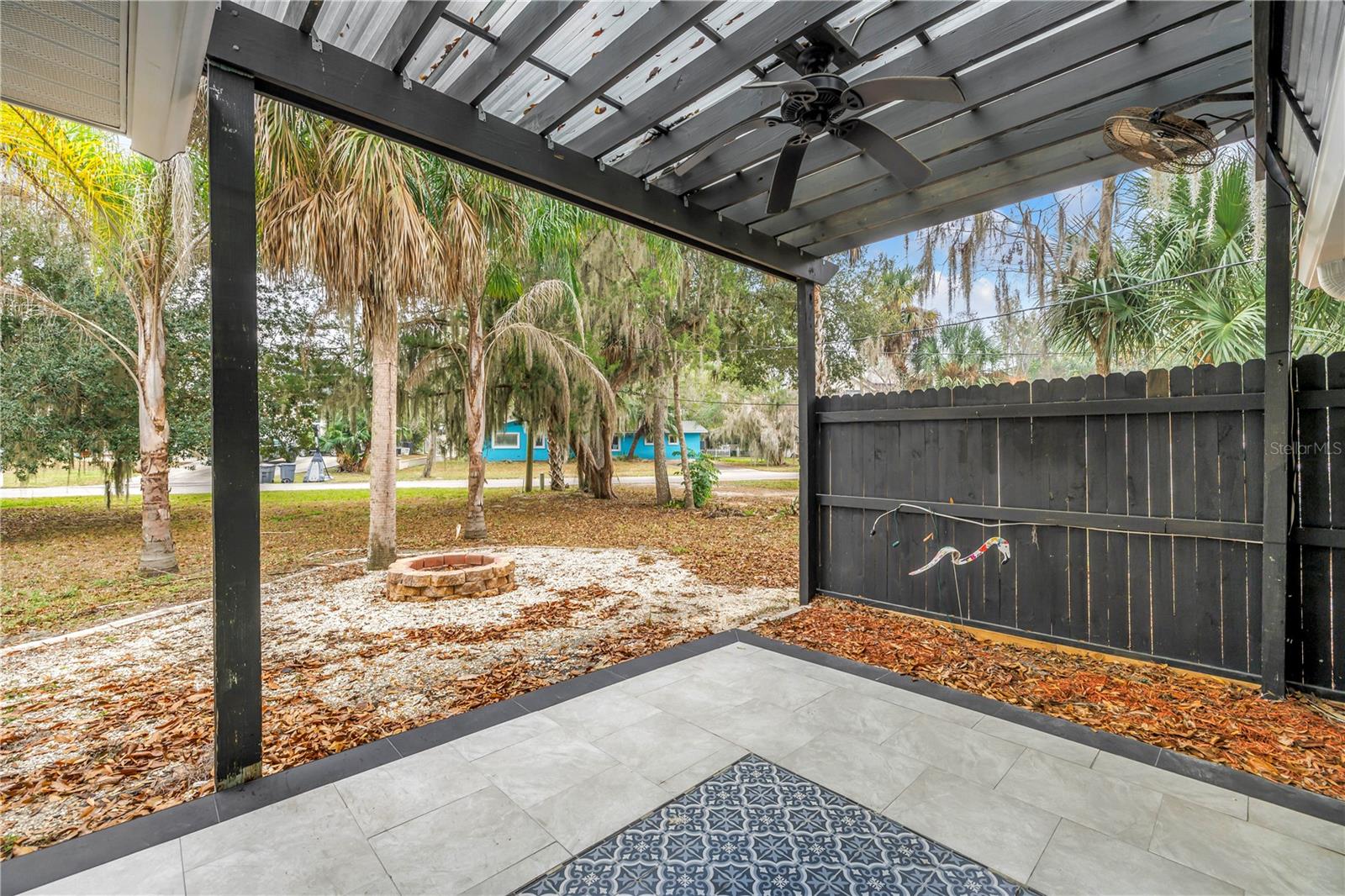 MAGNOLIA SHORES - Residential