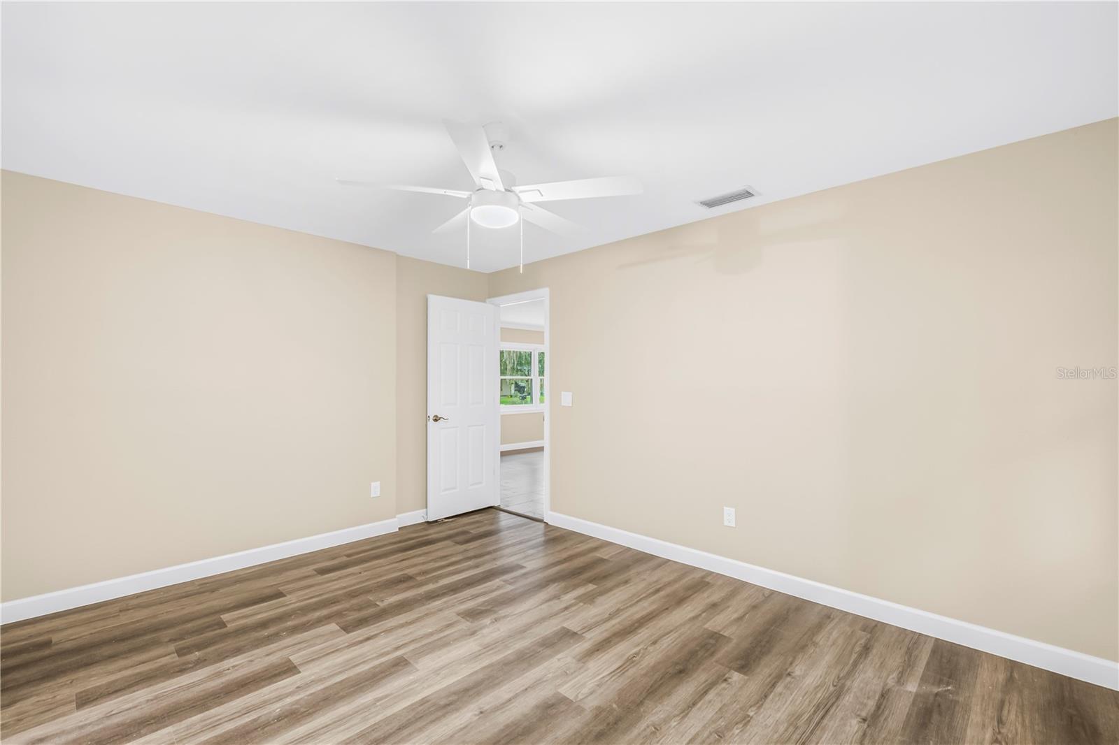 MAGNOLIA SHORES - Residential